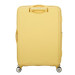 American Tourister Валіза American Tourister Soundbox 71.5/81 л пастельно-жовта (32G*16002)