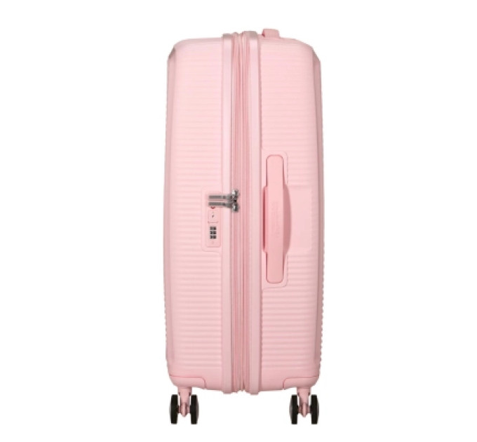 American Tourister Валіза American Tourister Soundbox 71.5/81 л пастельно-рожева (32G*60002)