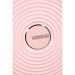 American Tourister Валіза American Tourister Soundbox 71.5/81 л пастельно-рожева (32G*60002)