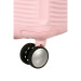 American Tourister Валіза American Tourister Soundbox 71.5/81 л пастельно-рожева (32G*60002)