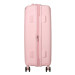American Tourister Валіза American Tourister Soundbox 71.5/81 л пастельно-рожева (32G*60002)