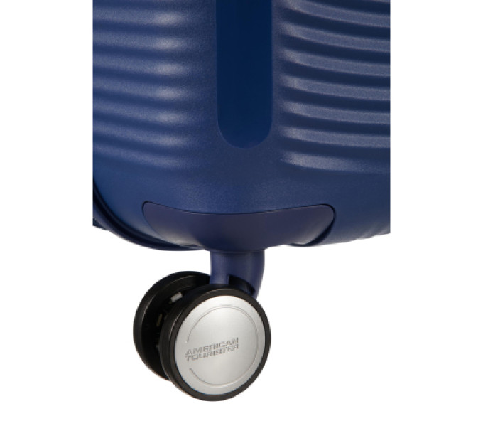 American Tourister Валіза American Tourister Soundbox 71.5/81 л темно-синя (32G*41002)
