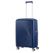 American Tourister Валіза American Tourister Soundbox 71.5/81 л темно-синя (32G*41002)