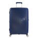 American Tourister Валіза American Tourister Soundbox 71.5/81 л темно-синя (32G*41002)
