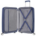 American Tourister Валіза American Tourister Soundbox 71.5/81 л темно-синя (32G*41002)
