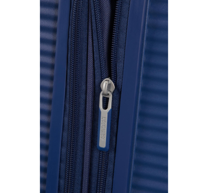 American Tourister Валіза American Tourister Soundbox 71.5/81 л темно-синя (32G*41002)