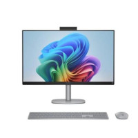 Комп'ютер HP OmniStudioX AI 27-cs1001ua AiO / Ultra7 256V, 16, 1TB, WiFi, кл+м, W11NGP (D3SB7EA)