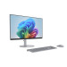 HP Комп'ютер HP OmniStudioX AI 27-cs1001ua AiO / Ultra7 256V, 16, 1TB, WiFi, кл+м, W11NGP (D3SB7EA)