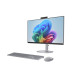 HP Комп'ютер HP OmniStudioX AI 27-cs1001ua AiO / Ultra7 256V, 16, 1TB, WiFi, кл+м, W11NGP (D3SB7EA)