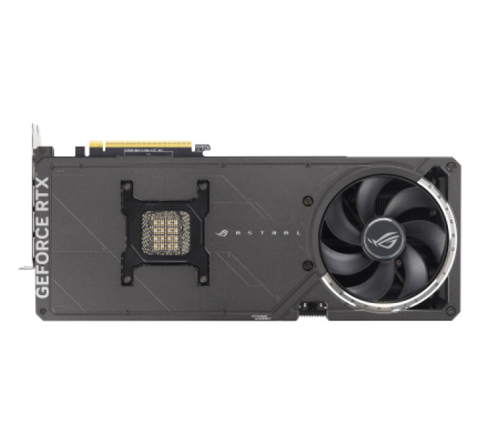 ASUS Відеокарта ASUS GeForce RTX5080 16GB ROG ASTRAL GAMING (ROG-ASTRAL-RTX5080-16G-GAMING)