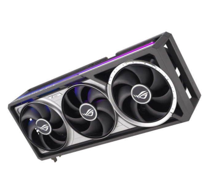 ASUS Відеокарта ASUS GeForce RTX5080 16GB ROG ASTRAL GAMING (ROG-ASTRAL-RTX5080-16G-GAMING)