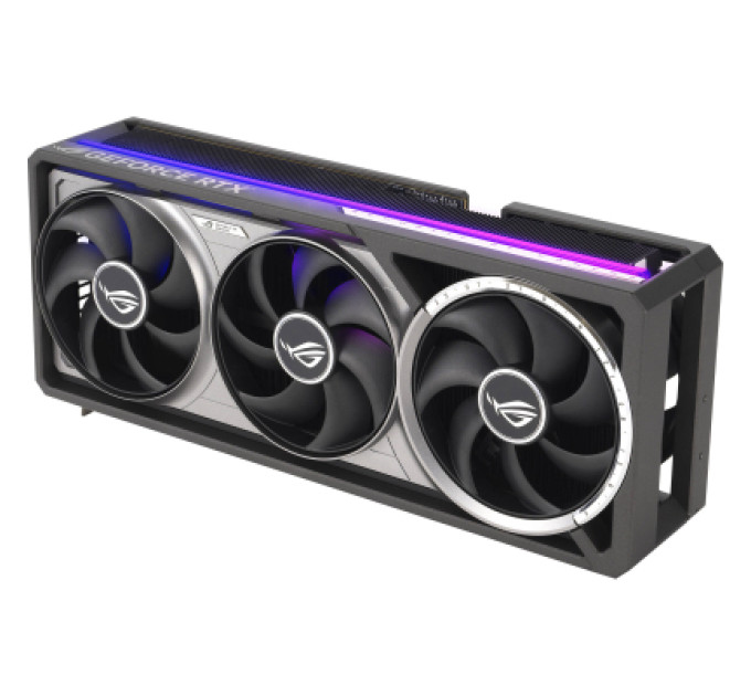 ASUS Відеокарта ASUS GeForce RTX5080 16GB ROG ASTRAL GAMING (ROG-ASTRAL-RTX5080-16G-GAMING)