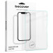 BeCover Скло захисне BeCover 3D Edge Full Cover Apple iPad Air 13" M4 2026 (715174)