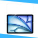 BeCover Скло захисне BeCover Apple iPad Air 13" M4 2026 (715172)