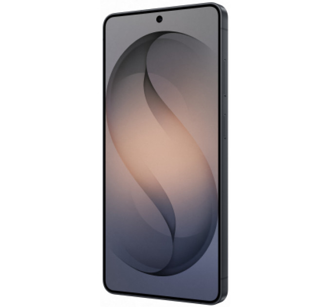 Samsung Мобільний телефон Samsung Galaxy S26 Ultra 16/1Tb Black (SM-S948BZKHEUC)