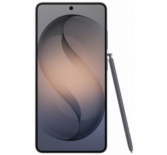 Samsung Мобільний телефон Samsung Galaxy S26 Ultra 16/1Tb Black (SM-S948BZKHEUC)