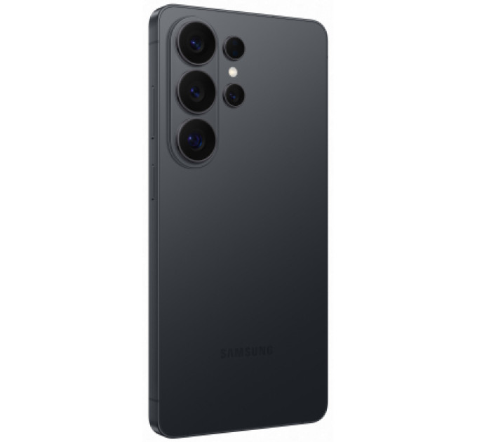 Samsung Мобільний телефон Samsung Galaxy S26 Ultra 16/1Tb Black (SM-S948BZKHEUC)