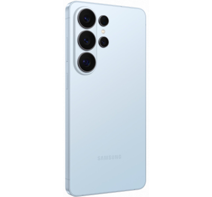 Samsung Мобільний телефон Samsung Galaxy S26 Ultra 16/1Tb Sky Blue (SM-S948BLBHEUC)