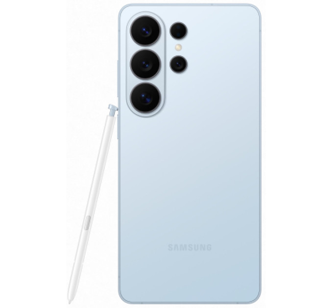 Samsung Мобільний телефон Samsung Galaxy S26 Ultra 16/1Tb Sky Blue (SM-S948BLBHEUC)