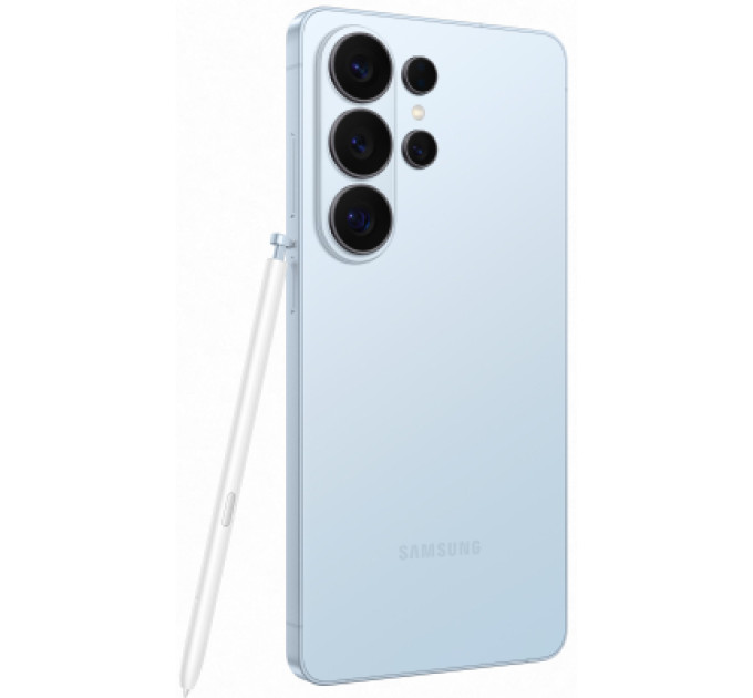 Samsung Мобільний телефон Samsung Galaxy S26 Ultra 16/1Tb Sky Blue (SM-S948BLBHEUC)