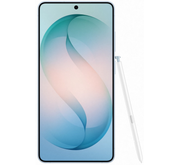 Samsung Мобільний телефон Samsung Galaxy S26 Ultra 16/1Tb Sky Blue (SM-S948BLBHEUC)
