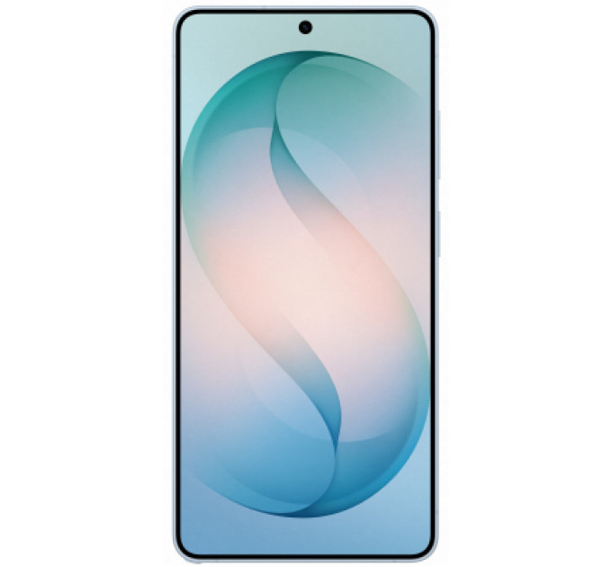 Samsung Мобільний телефон Samsung Galaxy S26 Ultra 16/1Tb Sky Blue (SM-S948BLBHEUC)