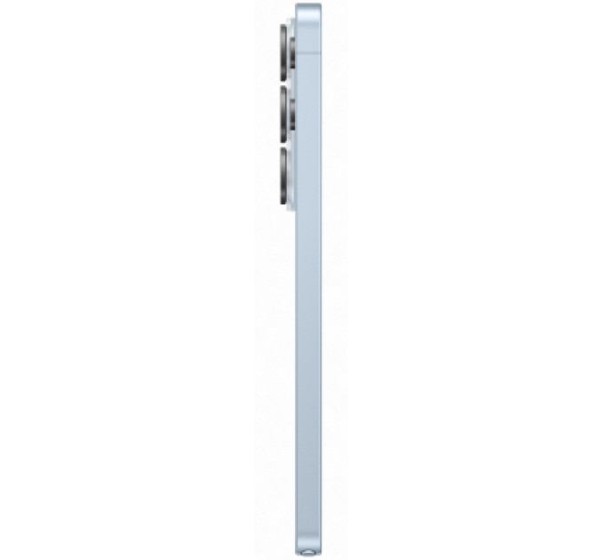 Samsung Мобільний телефон Samsung Galaxy S26 Ultra 16/1Tb Sky Blue (SM-S948BLBHEUC)