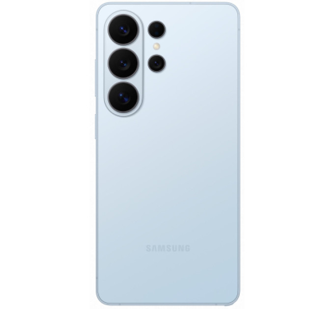 Samsung Мобільний телефон Samsung Galaxy S26 Ultra 16/1Tb Sky Blue (SM-S948BLBHEUC)