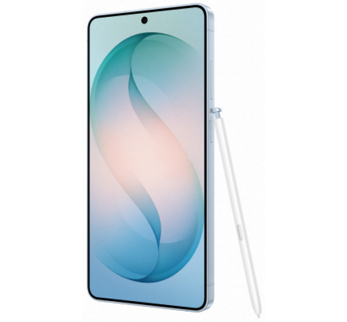 Samsung Мобільний телефон Samsung Galaxy S26 Ultra 16/1Tb Sky Blue (SM-S948BLBHEUC)