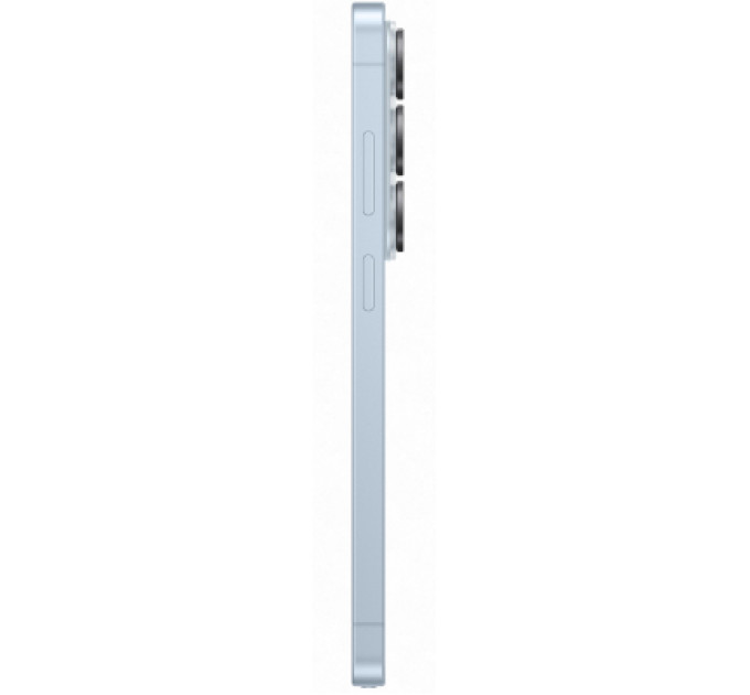 Samsung Мобільний телефон Samsung Galaxy S26 Ultra 16/1Tb Sky Blue (SM-S948BLBHEUC)