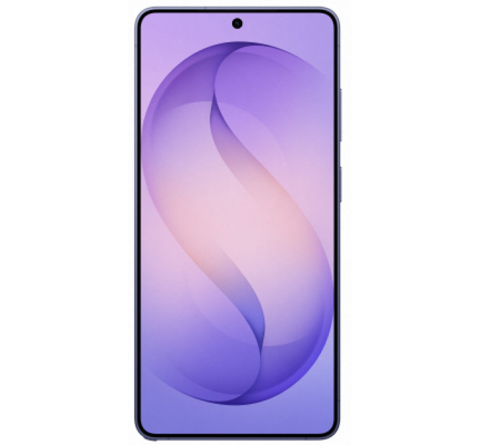 Samsung Мобільний телефон Samsung Galaxy S26 Ultra 16/1Tb Cobalt Violet (SM-S948BZVHEUC)