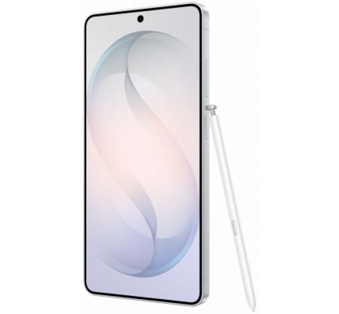 Samsung Мобільний телефон Samsung Galaxy S26 Ultra 16/1Tb White (SM-S948BZWHEUC)