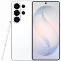 Samsung Мобільний телефон Samsung Galaxy S26 Ultra 16/1Tb White (SM-S948BZWHEUC)