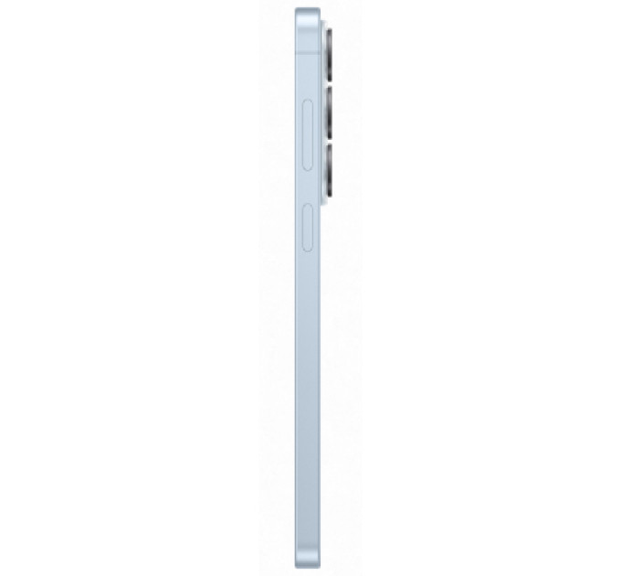Samsung Мобільний телефон Samsung Galaxy S26+ 12/512Gb Sky Blue (SM-S947BLBGEUC)