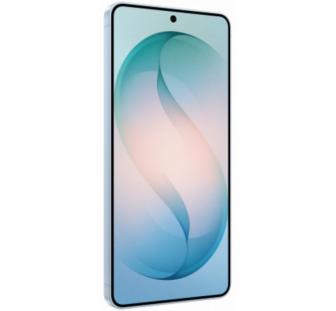 Samsung Мобільний телефон Samsung Galaxy S26+ 12/512Gb Sky Blue (SM-S947BLBGEUC)
