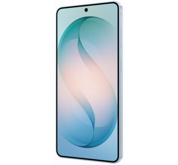 Samsung Мобільний телефон Samsung Galaxy S26+ 12/512Gb Sky Blue (SM-S947BLBGEUC)