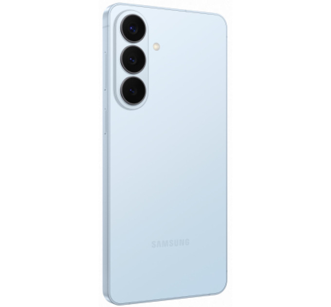 Samsung Мобільний телефон Samsung Galaxy S26+ 12/512Gb Sky Blue (SM-S947BLBGEUC)