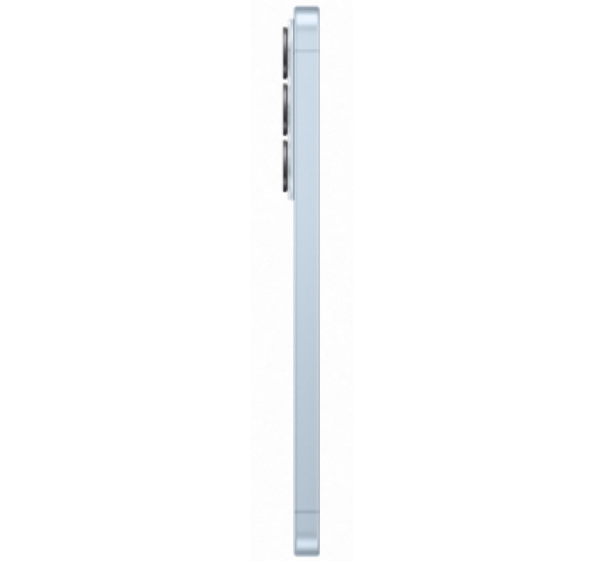 Samsung Мобільний телефон Samsung Galaxy S26+ 12/512Gb Sky Blue (SM-S947BLBGEUC)