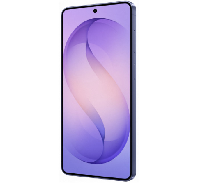 Samsung Мобільний телефон Samsung Galaxy S26+ 12/512Gb Cobalt Violet (SM-S947BZVGEUC)