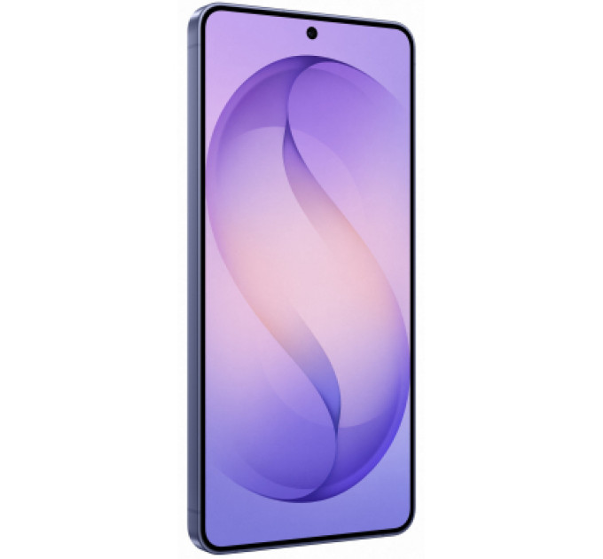 Samsung Мобільний телефон Samsung Galaxy S26+ 12/512Gb Cobalt Violet (SM-S947BZVGEUC)