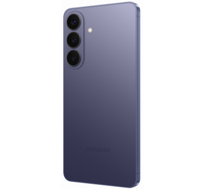 Samsung Мобільний телефон Samsung Galaxy S26+ 12/512Gb Cobalt Violet (SM-S947BZVGEUC)