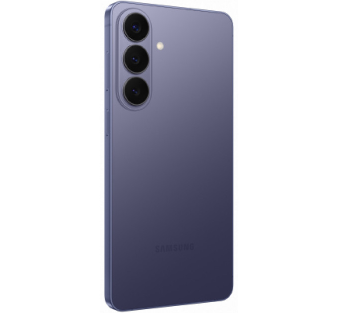 Samsung Мобільний телефон Samsung Galaxy S26+ 12/512Gb Cobalt Violet (SM-S947BZVGEUC)