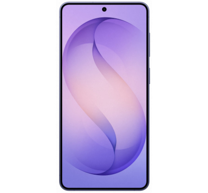 Samsung Мобільний телефон Samsung Galaxy S26+ 12/512Gb Cobalt Violet (SM-S947BZVGEUC)