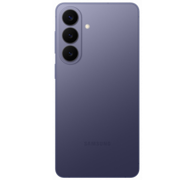 Samsung Мобільний телефон Samsung Galaxy S26+ 12/512Gb Cobalt Violet (SM-S947BZVGEUC)