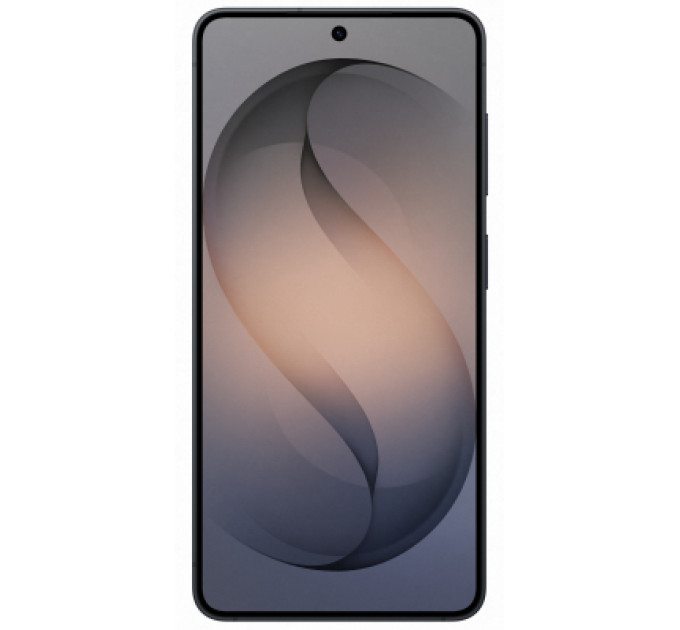 Samsung Мобільний телефон Samsung Galaxy S26 12/512Gb Black (SM-S942BZKHEUC)