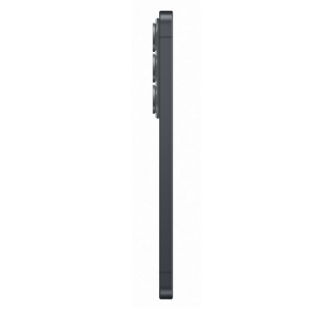 Samsung Мобільний телефон Samsung Galaxy S26 12/512Gb Black (SM-S942BZKHEUC)