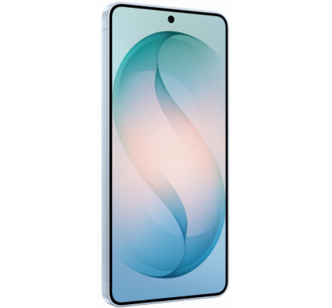 Samsung Мобільний телефон Samsung Galaxy S26 12/512Gb Sky Blue (SM-S942BLBHEUC)