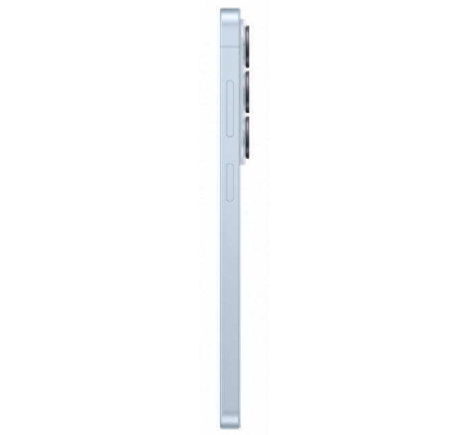 Samsung Мобільний телефон Samsung Galaxy S26 12/512Gb Sky Blue (SM-S942BLBHEUC)