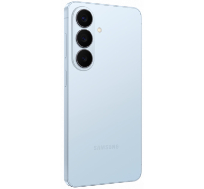 Samsung Мобільний телефон Samsung Galaxy S26 12/512Gb Sky Blue (SM-S942BLBHEUC)