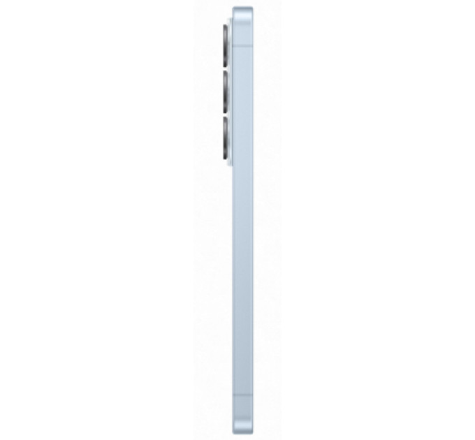 Samsung Мобільний телефон Samsung Galaxy S26 12/512Gb Sky Blue (SM-S942BLBHEUC)